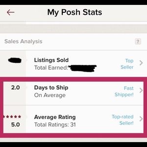 REASONS TO SHOP WITH ME 💕